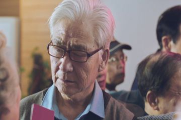 防范非法集資公益宣傳片（一）